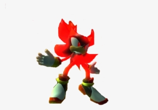 Shadow Chaos Blast Photo - Shadow The Hedgehog #9392498