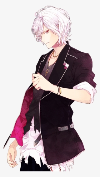 Diabolik Lovers Subaru Cosplay #9392502 Diabolik Lovers Subaru Cosplay #9392502