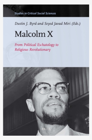 Pdf - Malcolm X Age At Death #9392517