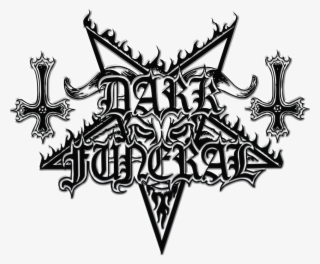 Venom Logo Png - Dark Funeral Band Logo #9392611 Venom Logo Png - Dark Funeral Band Logo #9392611