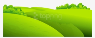 Free Png Download Green Grass Ground Png Images Background - Green Grass Background Clipart #9392660