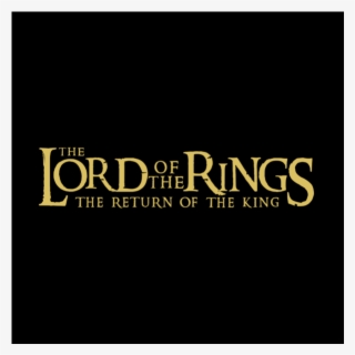 Lord Of The Rings #9392698