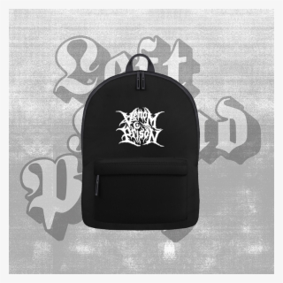 Venom Prison Rucksack £24 - Dragged Into Sunlight Merch #9392817