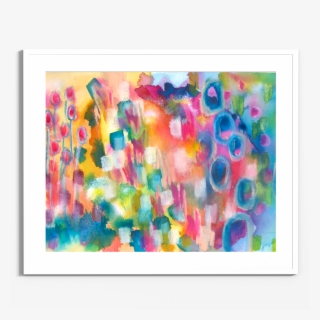 Flowers And Spirits #9392819