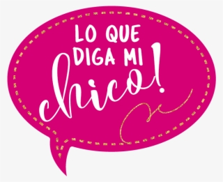 Quinceañera Photo Booth Props With Photo Booth Sign, - Calligraphy #9392843