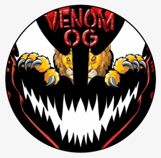 Venom Og #9392944 Venom Og #9392944
