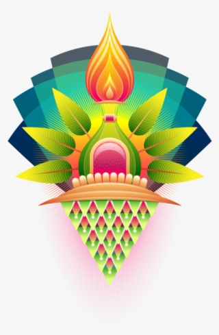 Abstract Art Shape Download Line Art - Graphic Design #9393166