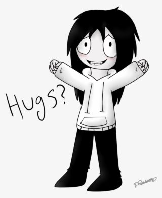 A Tree Obsession - Cartoon Jeff The Killer #9393296
