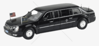 Free Png Download The Beast Scale Model Png Images - Motorcade Vehicle Models #9393414