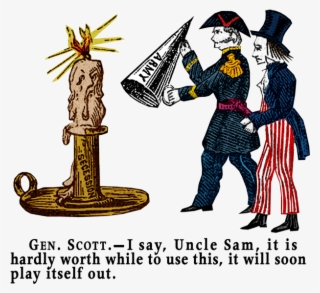 From Patriotic Envelopes From The New-york Historical - Cartoon #9393695