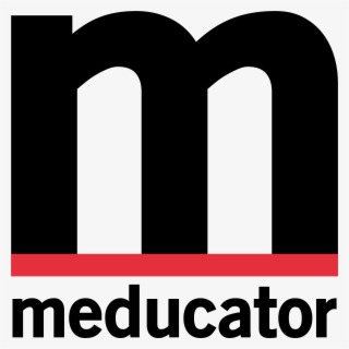Meducator Mini Logo-01 - Graphic Design #9394501