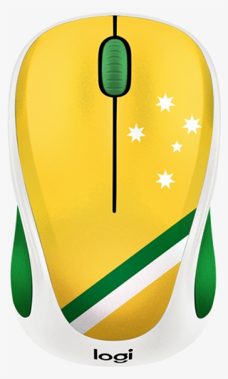 Logitech Australia M238 Wireless Mouse - Computer Mouse #9394572