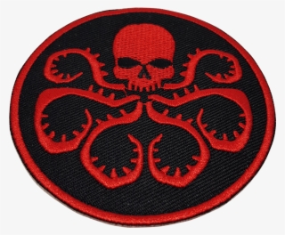 Hydra Patch - Hydra Symbole - Free Transparent PNG Download - PNGkey