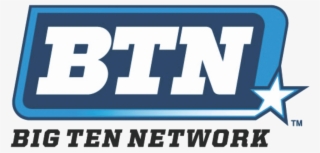 Big Ten Network #9394763