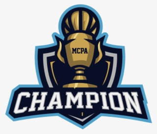 Champion-1 - Emblem #9394796