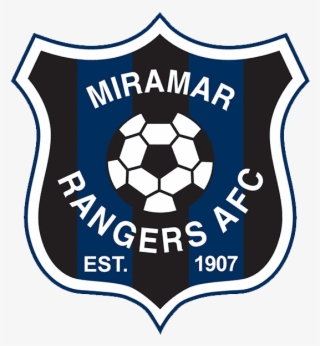 Rangers Logo Png #9394839