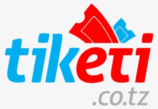 Tiketi - Graphic Design #9394844