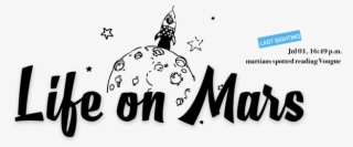 Fashion News From The Cosmos - Graphic Design #9394908