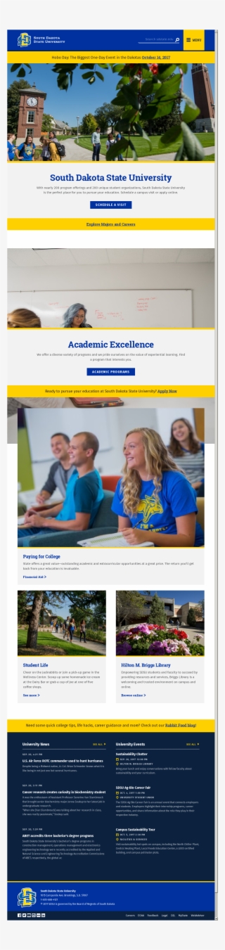 Website History - Online Advertising #9394933