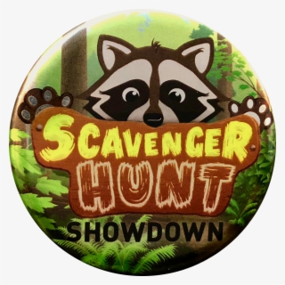 Earth Rangers Mission Badges - Badge #9394934