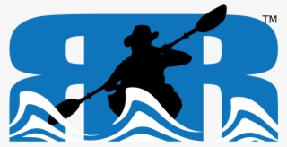 River Rangers Logo Sm - Graphic Design #9394936