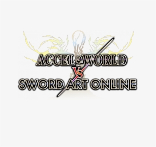 Accel World Vs Sword Art Online - Lacrosse #9394984