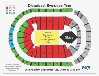 What You'll Get - Blackpink Atlanta Ticket Prices #9395029