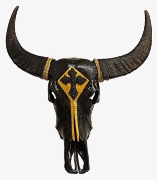 Bull #9395134 Bull #9395134