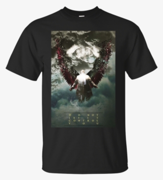 Next - Dragon Ball Super Broly T Shirt #9395272