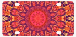 Sunburst, Abstract Peach Cream Orange Star Quilt Classic - Popsockets Sunburst Mandala #9395273