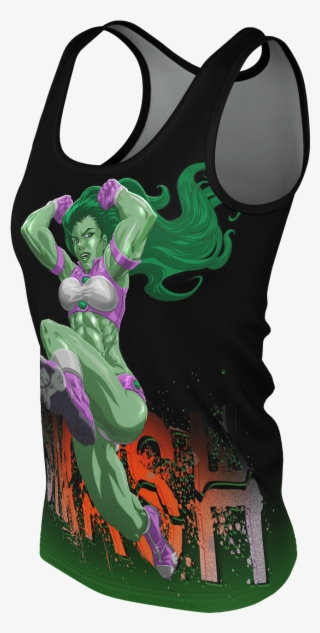 Shulk Smash Tank - Active Tank #9395452