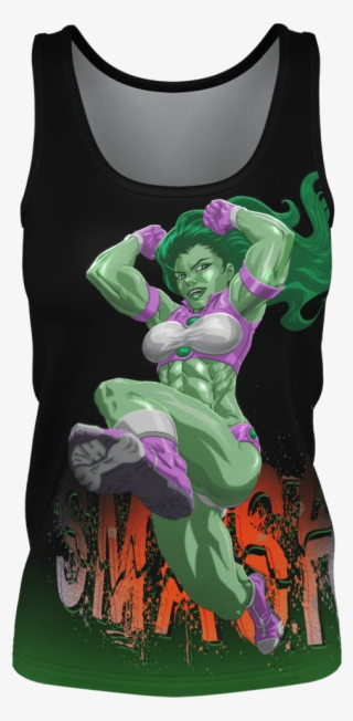 Active Tank #9395457