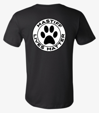 Load Image Into Gallery Viewer, Mastiff Lives Matter - Town Golden State Warriors Shirt #9395531