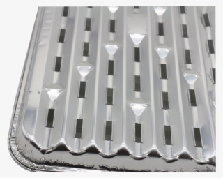 Oblong Aluminum Foil Container For Pizza Pan, Oblong - Architecture #9395533