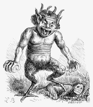 Skate Witches Abroad - Dictionnaire Infernal Deumus #9395536