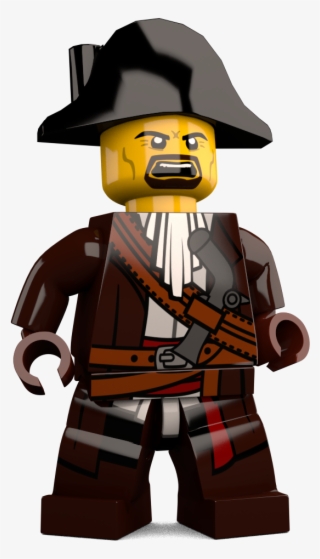 1024 X 1024 2 - Lego Pirates Minifigures #9395624