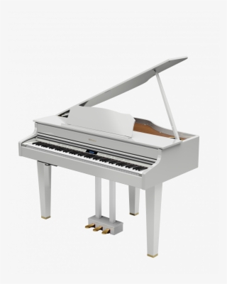 Roland Piano White #9395671