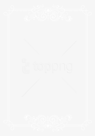 Free Png Download White Border Clipart Png Photo Png - Illustration #9395818