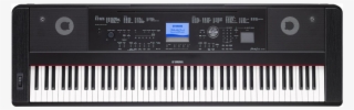 Yamaha Dgx660 88-key Portable Grand Piano - Peso Piano Yamaha Dgx 660 #9395819