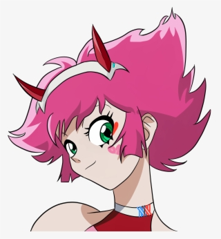 Darlinginthefranxx - Cartoon #9395853