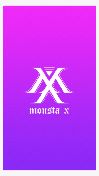 Monsta X Lockscreens Fav/reblogue Se Pegar - Монста Х Надпись #9395947