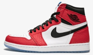 Air Jordan 1 Retro High Og "spider-man - Nike Air Jordan 1 Retro #9395949