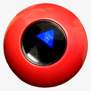 Eight Ball2 - Circle #9396331