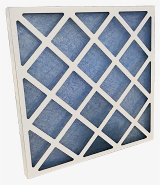 Glass Fibre Panel G2 G3 To En779 - Space Needle #9396352