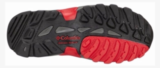 Columbia Kids Newton Ridge Shoe - Shoe #9396398 Columbia Kids Newton Ridge Shoe - Shoe #9396398