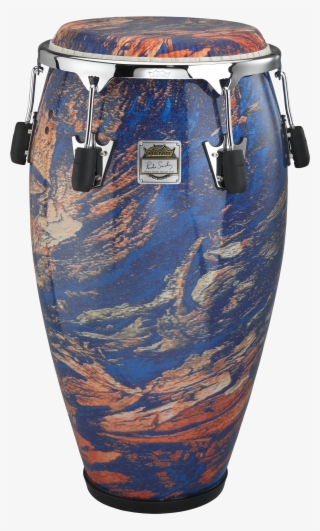 Remo Valencia Poncho Sanchez Conga Drum-molten Sea, - Congas Remo Poncho Sanchez #9396989