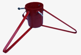 4 Round Stand - Christmas Tree Base Png #9396994
