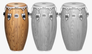 Woodcraft Traditional Series Conga - Congas Meinl Woodcraft #9397257