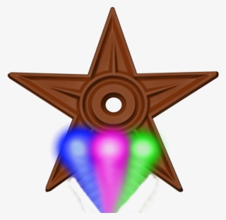 24, 31 May 2013 - Barnstar #9397266