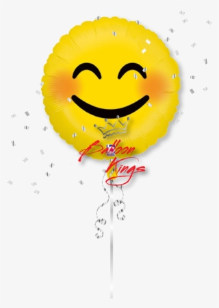 Emoji Smiley - Smiley #9397303